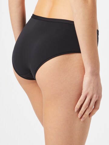 Culotte 'PURE 360' ETAM en noir