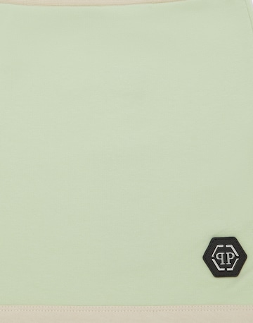 Philipp Plein - Falda en verde