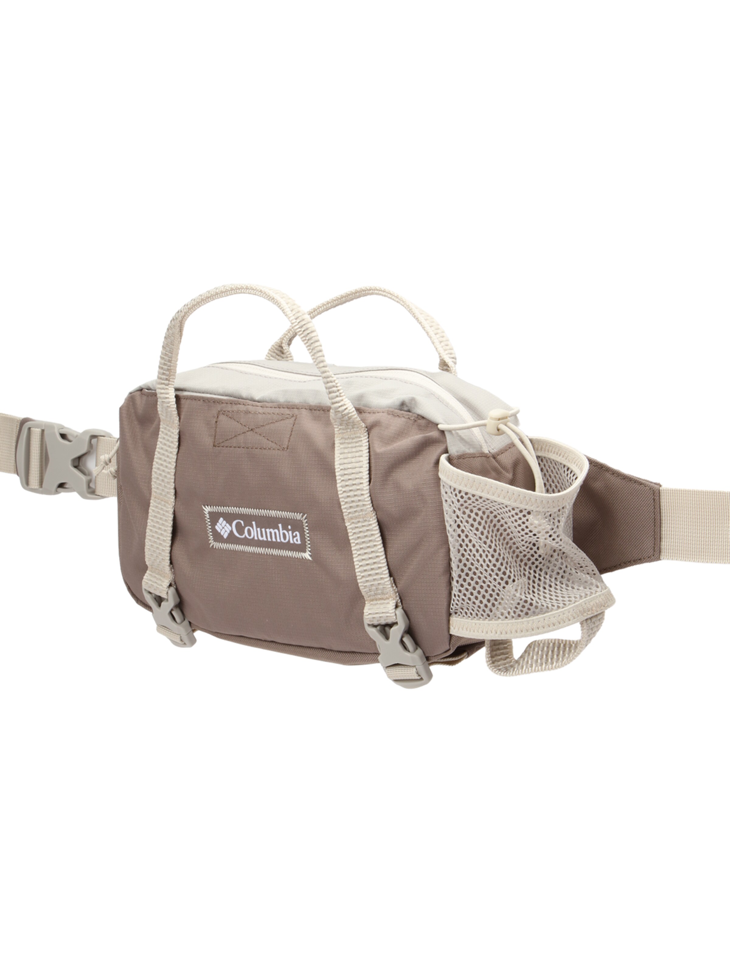 ruda COLUMBIA Sportinė rankinė ant juosmens 'Echo Mountain'