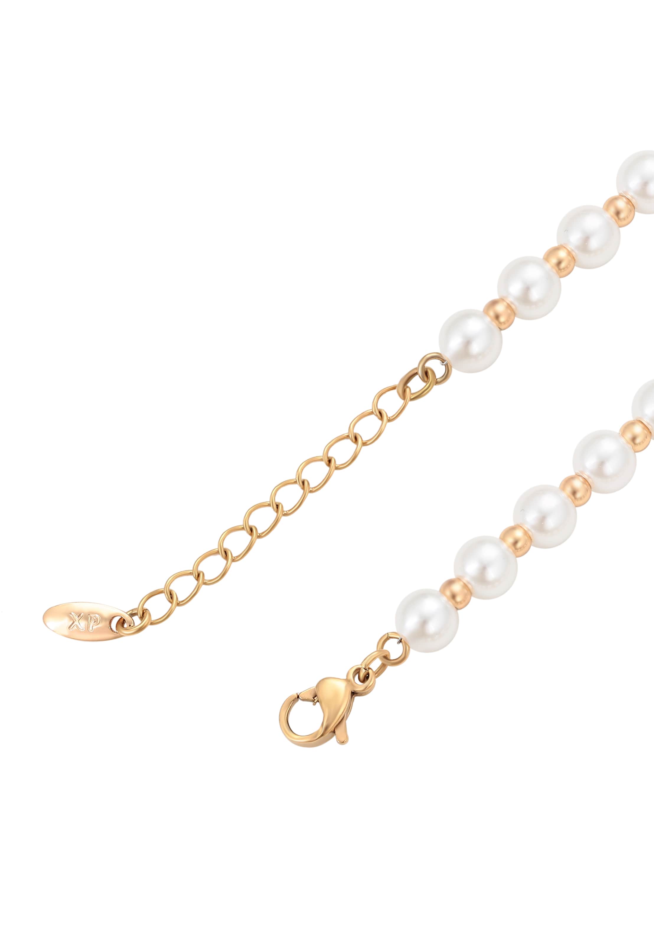 faina - Pulsera en oro