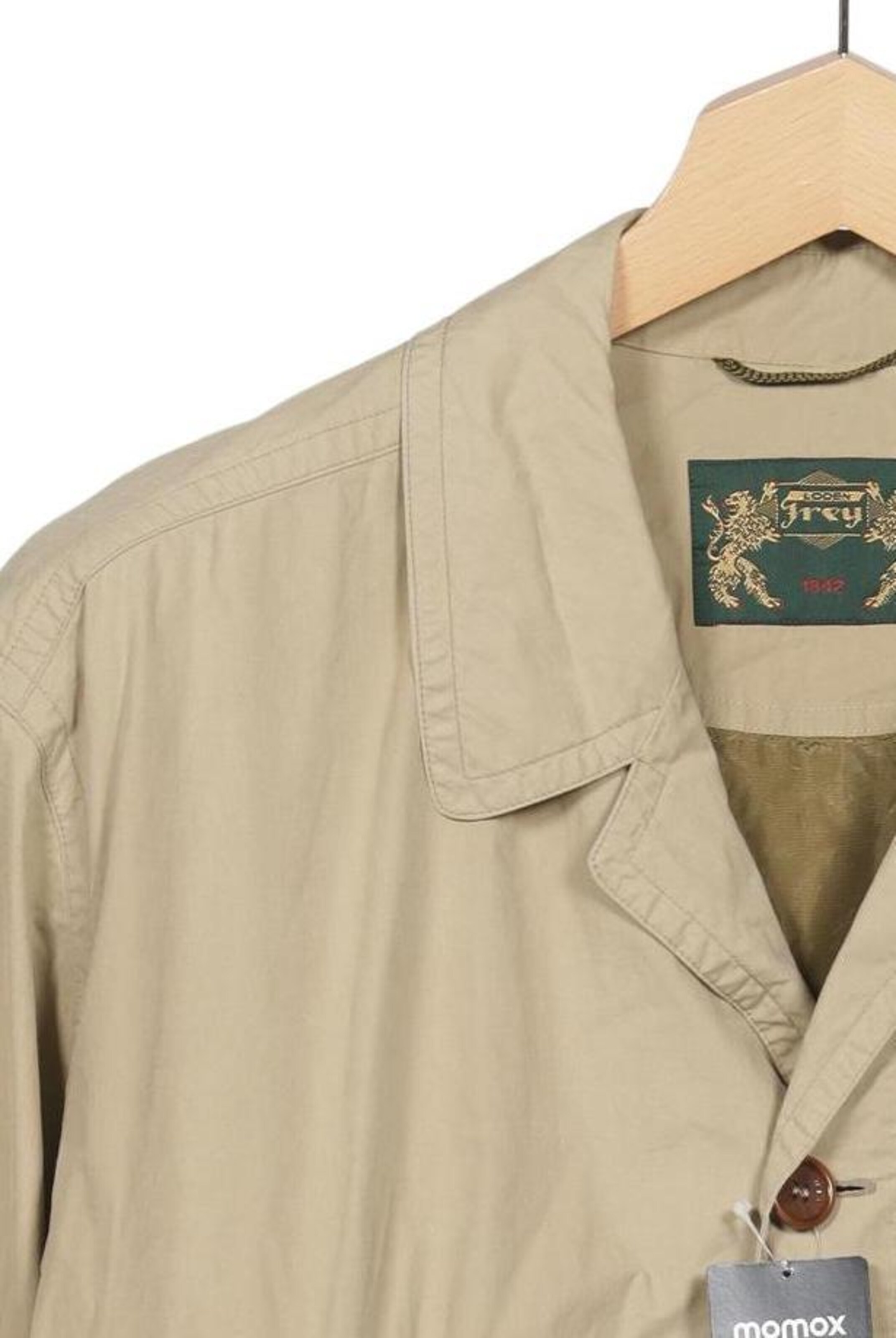 Lodenfrey Jacket & Coat in XL in Beige