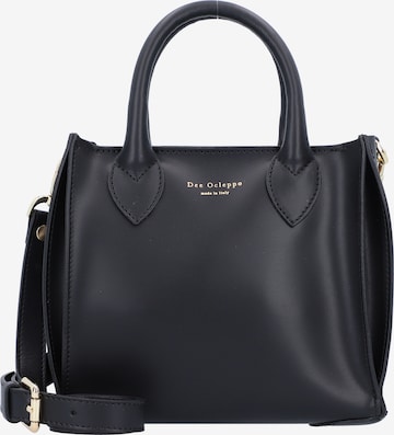 Dee Ocleppo Handbag in Black: front
