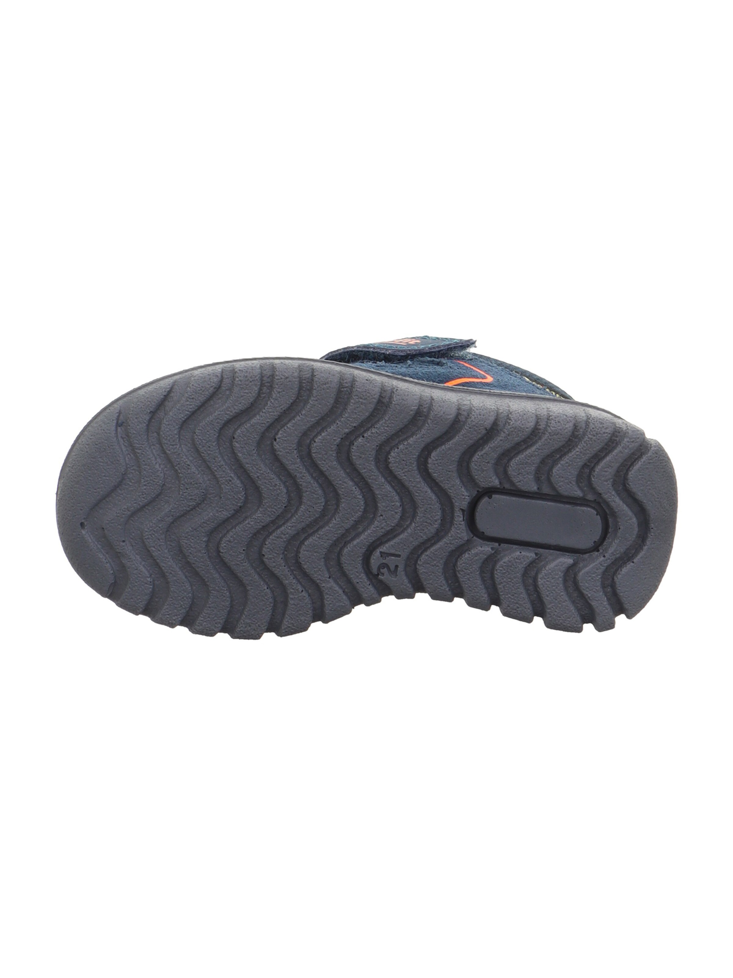 SUPERFIT Boots 'SPORT7 MINI' in Blue