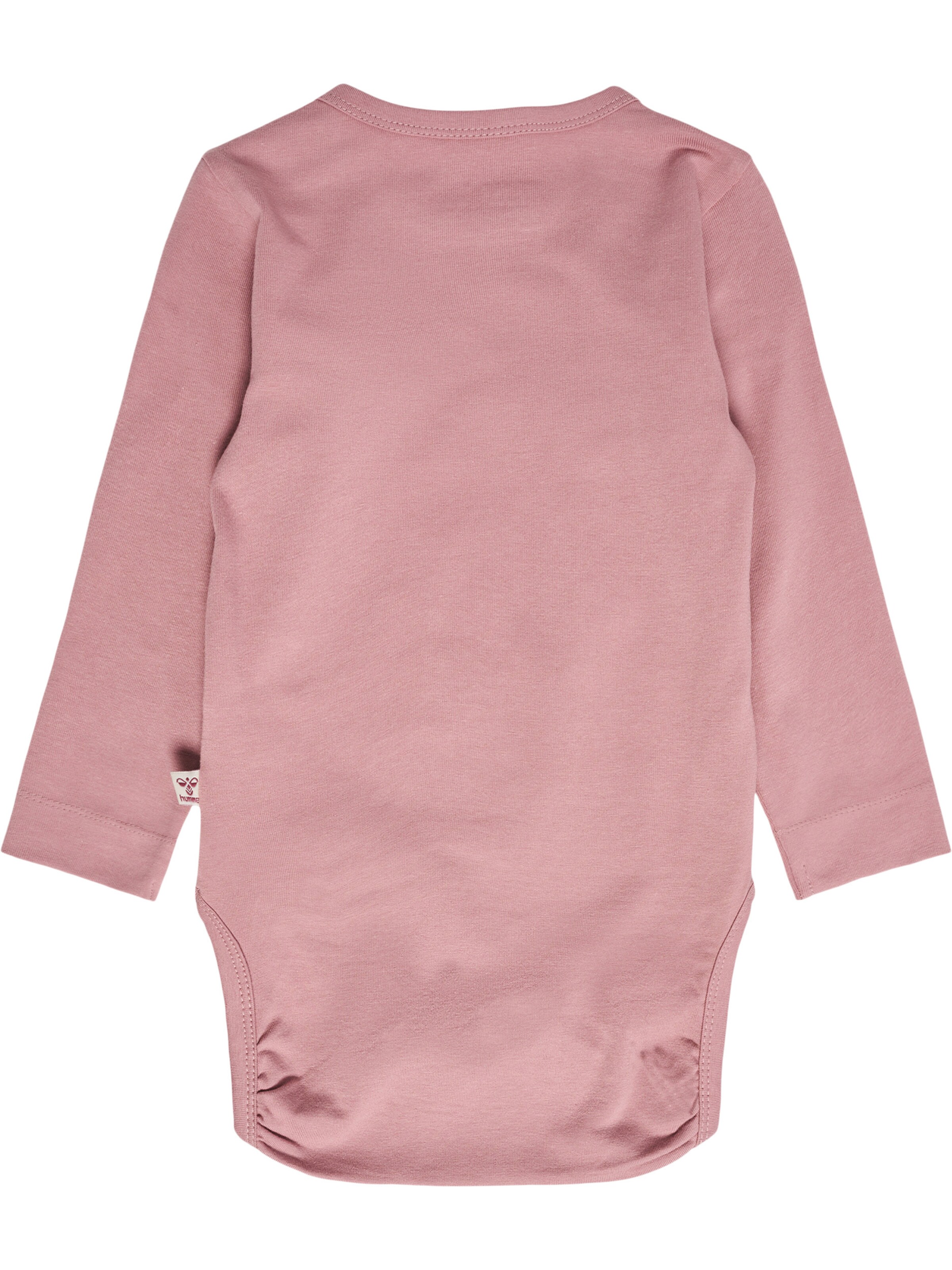 Hummel Rompertje/body in Roze