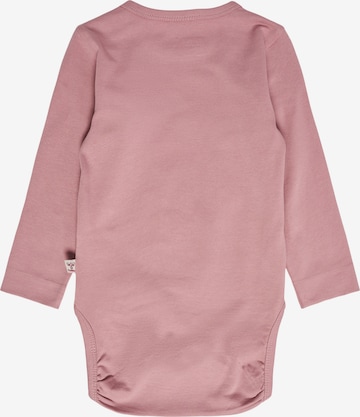 Hummel Body L/S in Pink