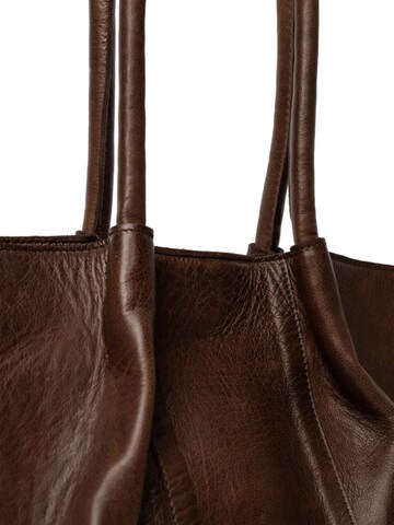 RE:DESIGNED Bag ' Mane ' in Grau