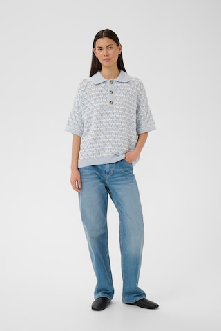 Pull-over 'Baletta' InWear en bleu