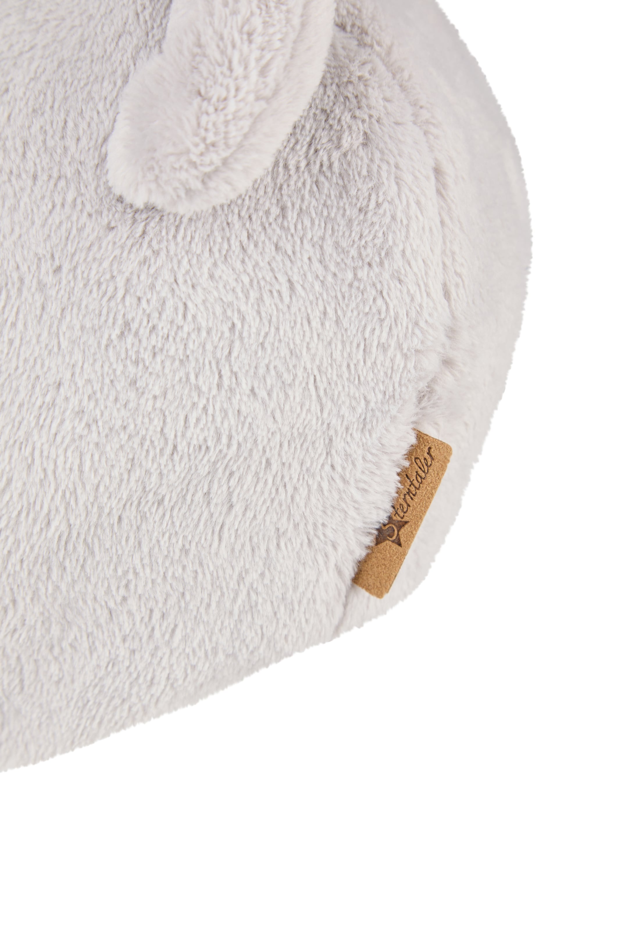 STERNTALER Mütze in Grau