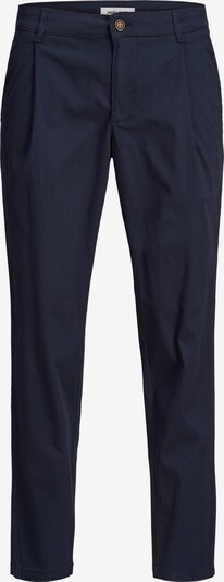 JACK & JONES Hose in navy, Produktansicht