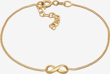 ELLI Armband in Goud: voorkant