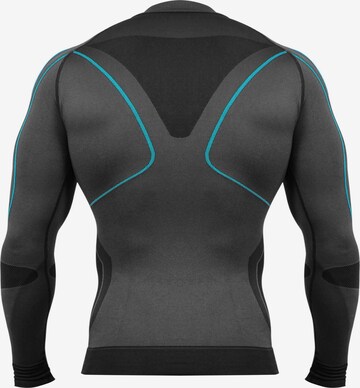 Polar Husky Base Layer in Blue