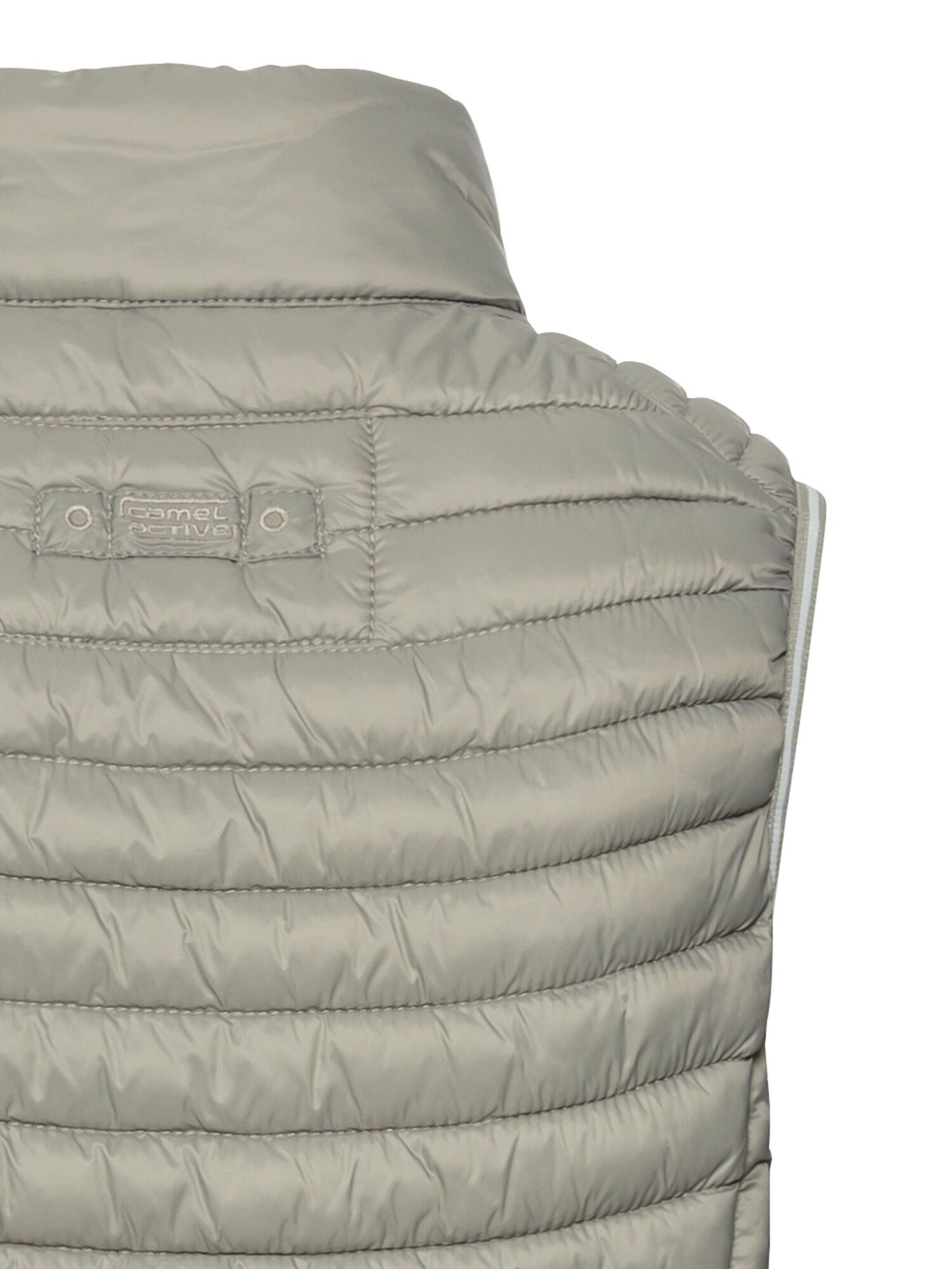 CAMEL ACTIVE Sportweste in Grün