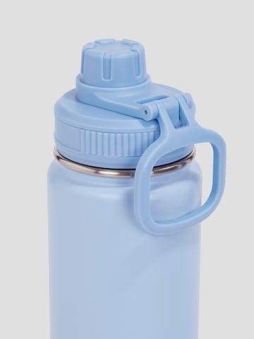 YO-GAYA Drinking Bottle 'Water Bottle' in Blue