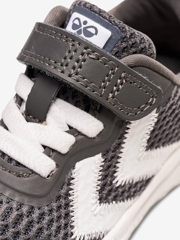 Baskets 'Actus' Hummel en gris