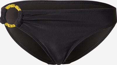 Ema Louise x ABOUT YOU Bikini Bottoms 'Helena' in Black, Item view