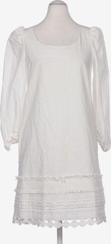 Weekend Max Mara Kleid S in Weiß: Vorderseite