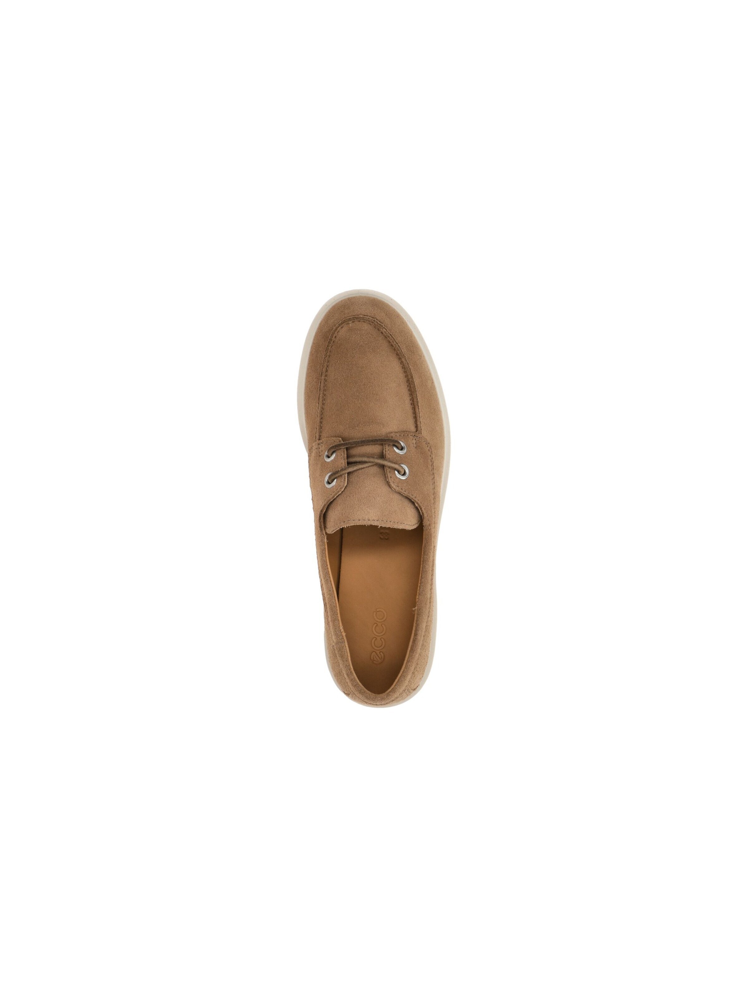 ECCO Schnürschuh‌‌‌‌‌‌‌‌‌‌ in Braun