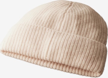 Next Čiapky - Béžová: predná strana