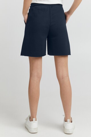 Oxmo - Loosefit Pantalón 'Hope' en azul