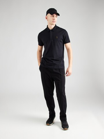 Regular Pantalon 'Hadim' BOSS en noir