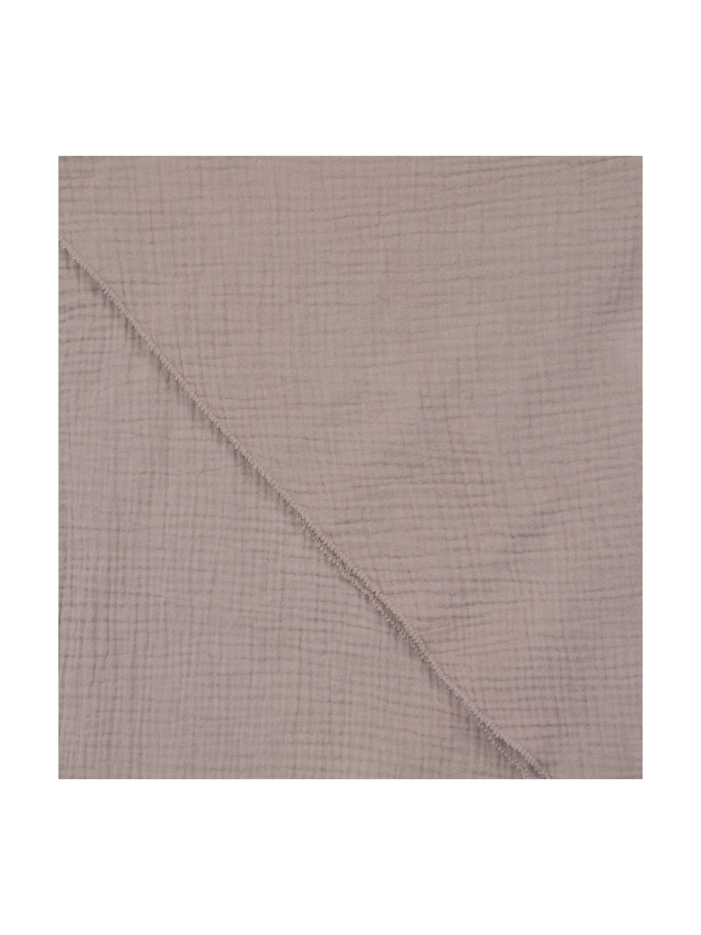 Écharpe 'Luisa' Seasons of April en marron