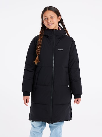 PROTEST Winterjacke 'PRTNOIVA JR'‌‌‌‌‌‌‌‌ in Schwarz