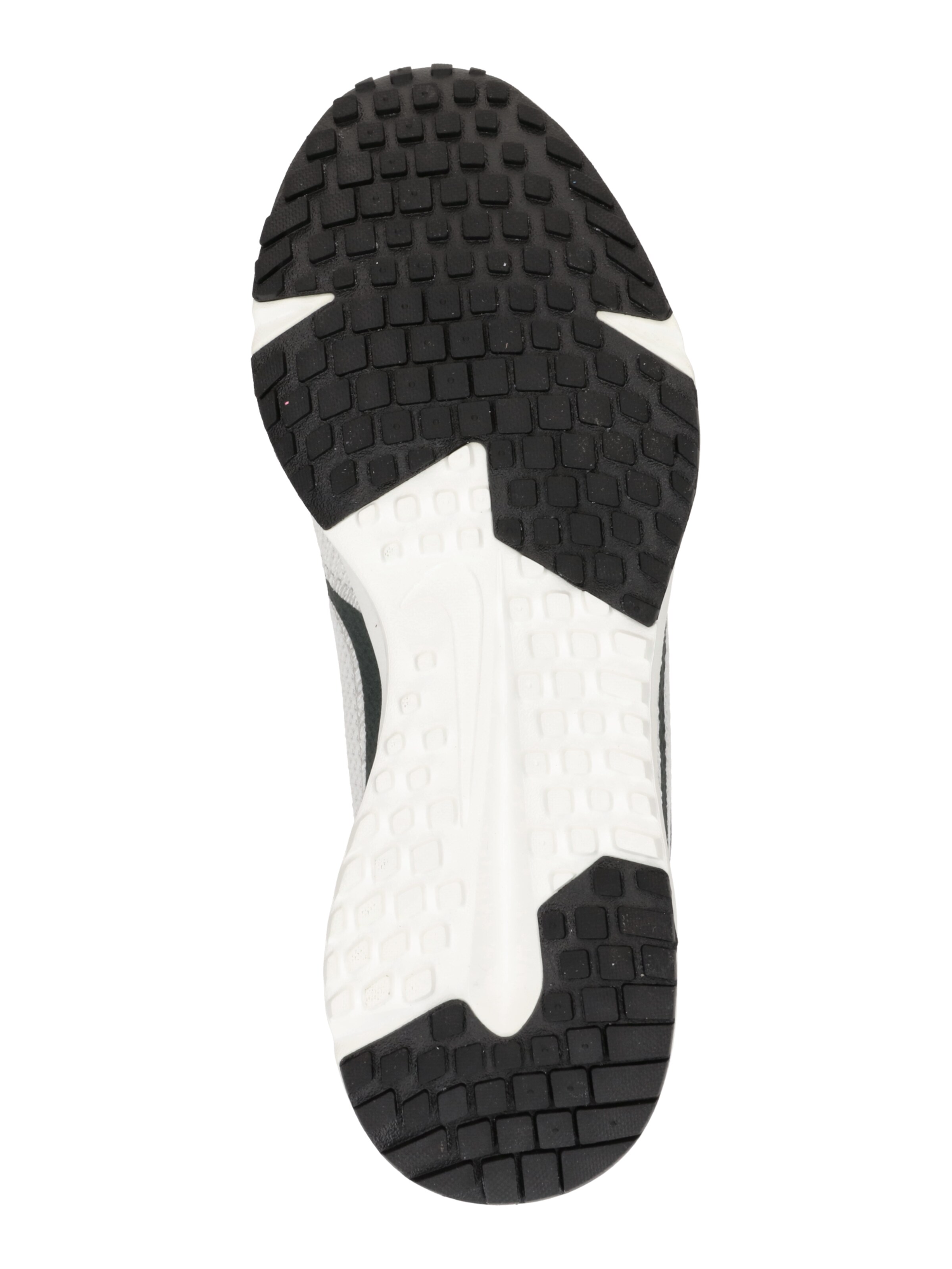 NIKE Παπούτσι για τρέξιμο 'Run Defy' σε γκρι