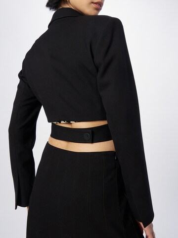 Copenhagen Muse Blazer in Black