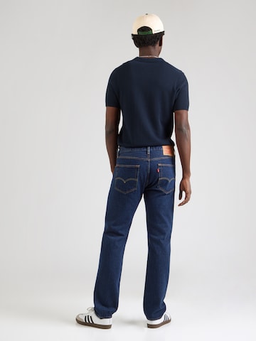LEVI'S ® Loosefit Farkut värissä sininen