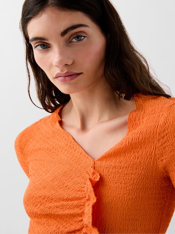 Scalpers Trikot ' ' – oranžová