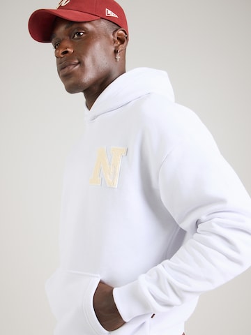 naketano - Sweatshirt em branco