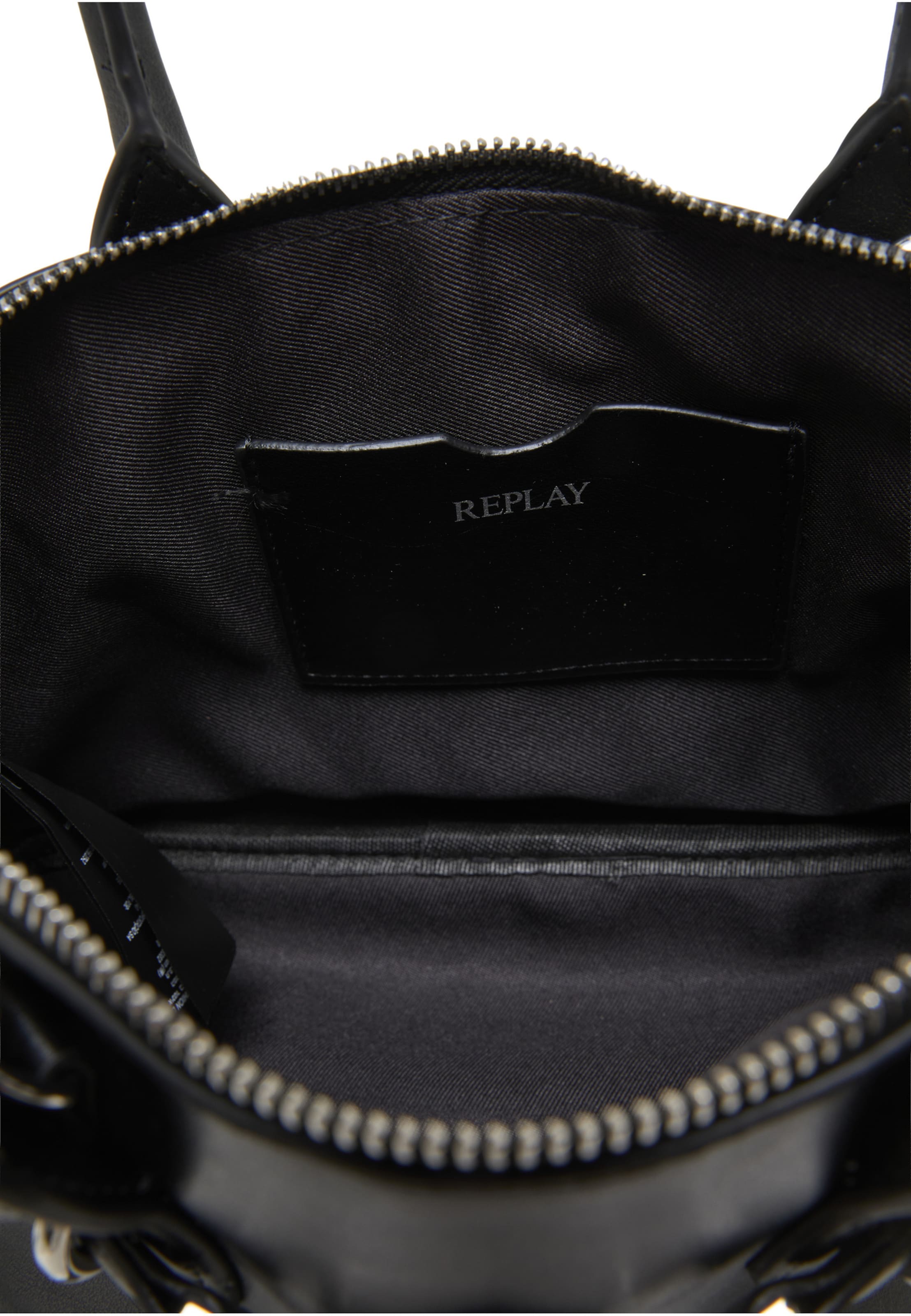 Sacs à main REPLAY en noir