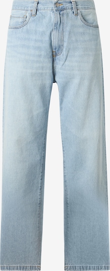 Carhartt WIP Traperice 'Landon' veličine 29 u plavi traper, Pregled proizvoda