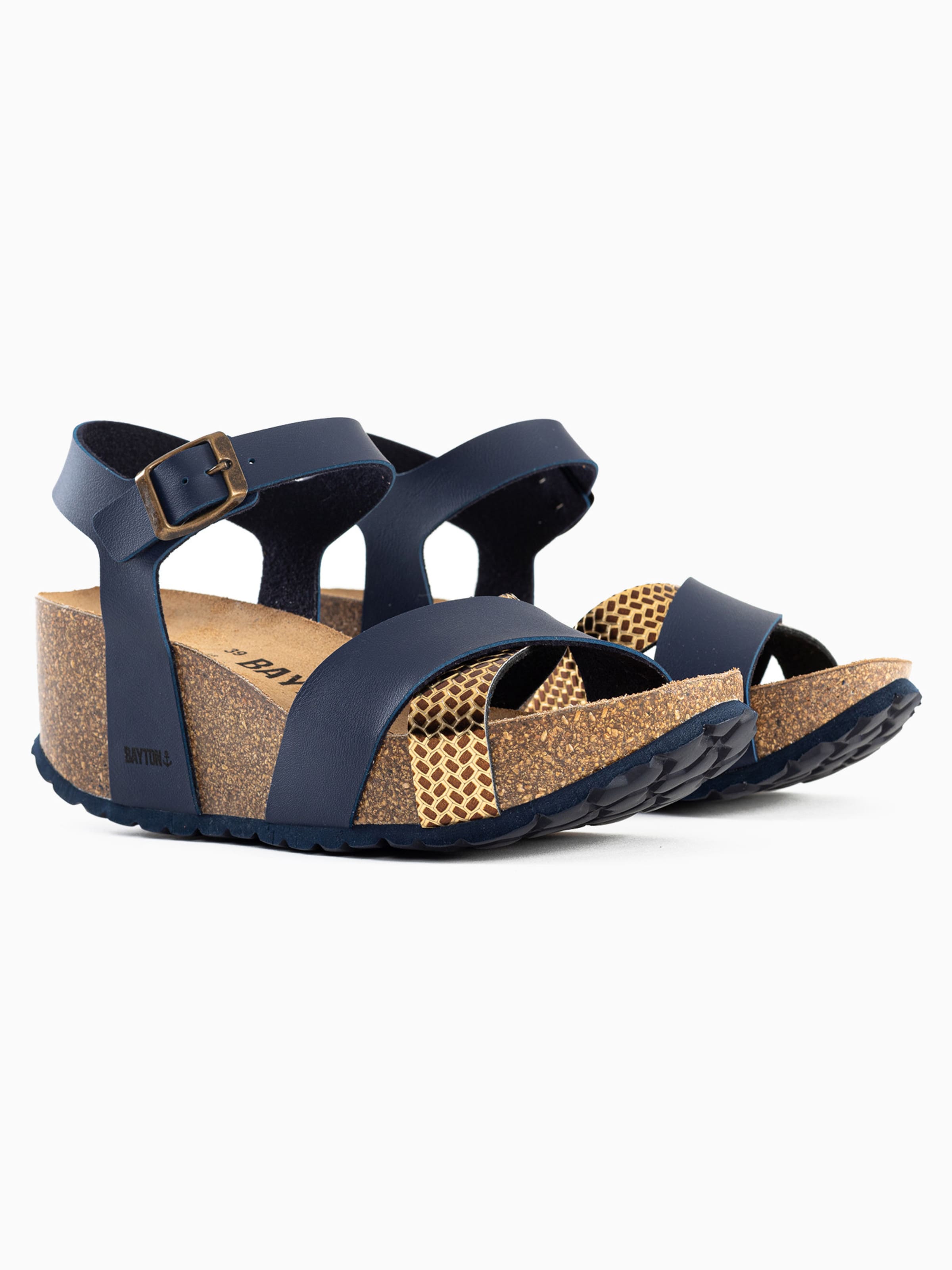 Bayton Rihmik 'Minorque', värv sinine