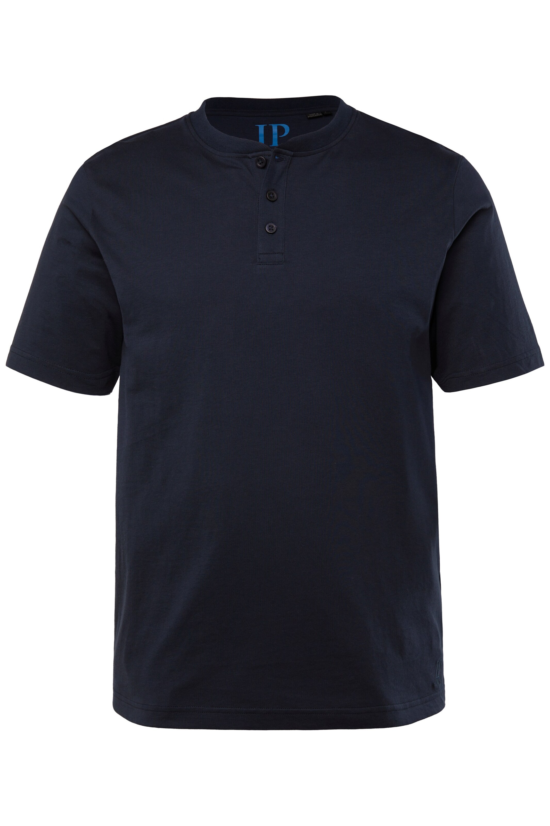 JP1880 Schlafanzug in Blau