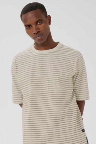 Matinique Shirt 'MAkai' in Beige