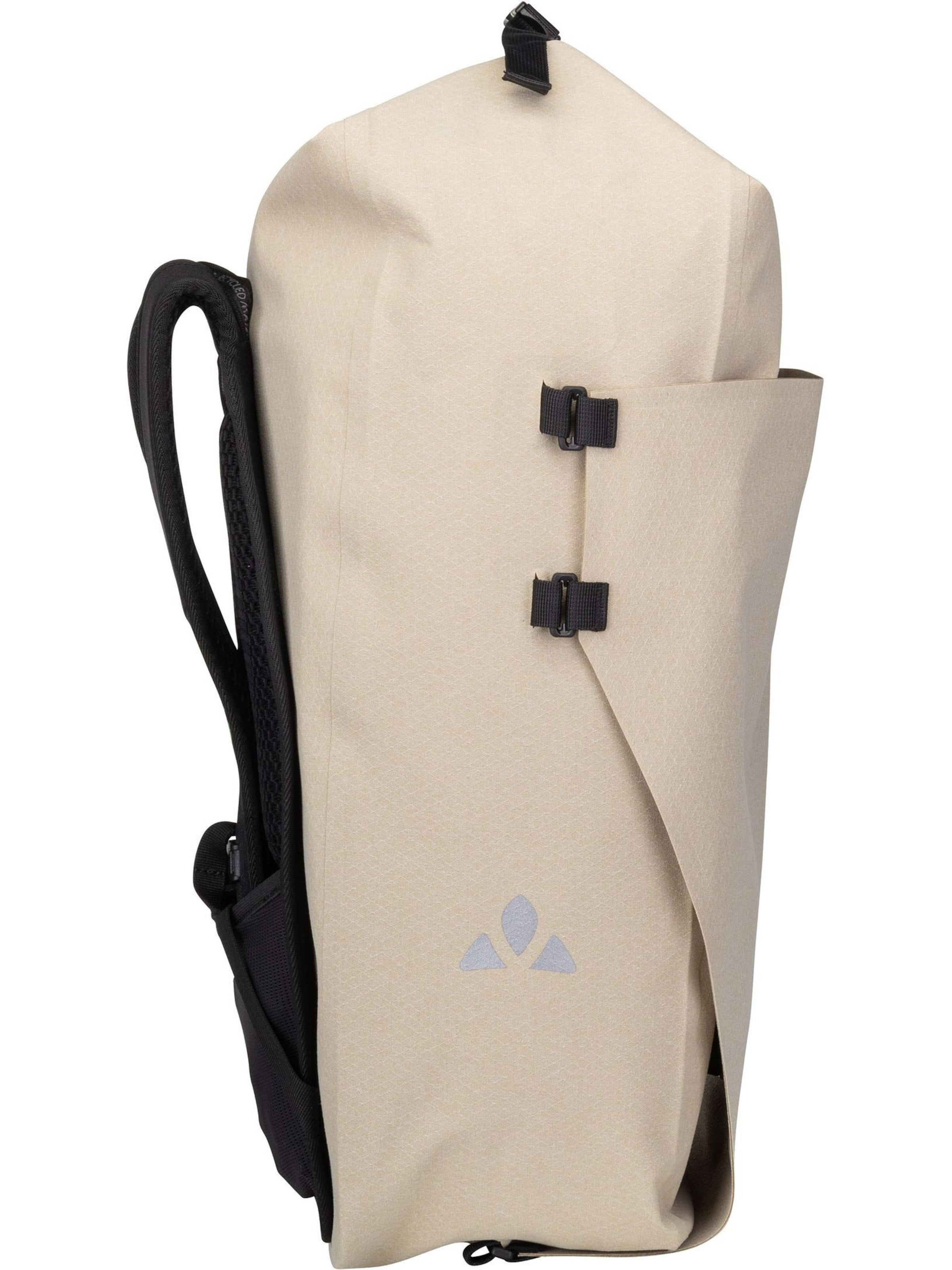 VAUDE Sports backpack ' ReCycle Transformer 26 ' in Beige
