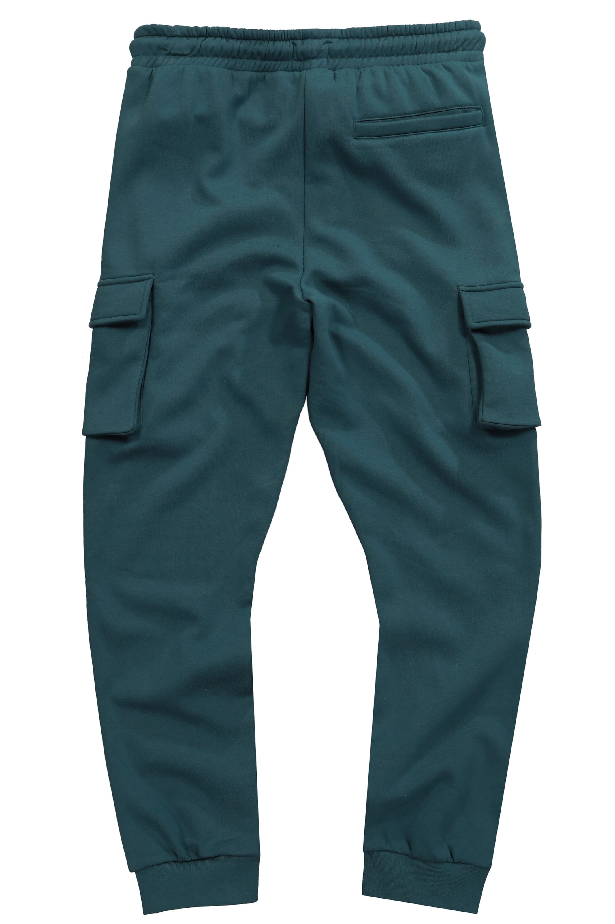 JAY-PI Tapered Hose in Blau