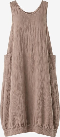 WENOR Strandkleid 'ZELMA' in 36-40 in camel, Produktansicht