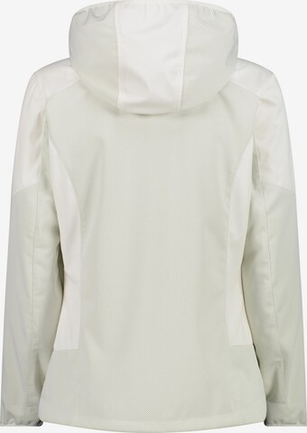 CMP Outdoor Jacket in White