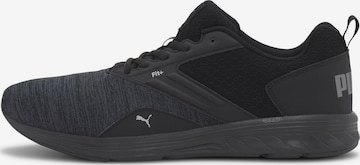 PUMA Running Shoes 'Comet' in Grey: front
