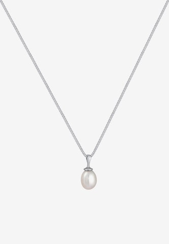 ELLI Ketting in Zilver