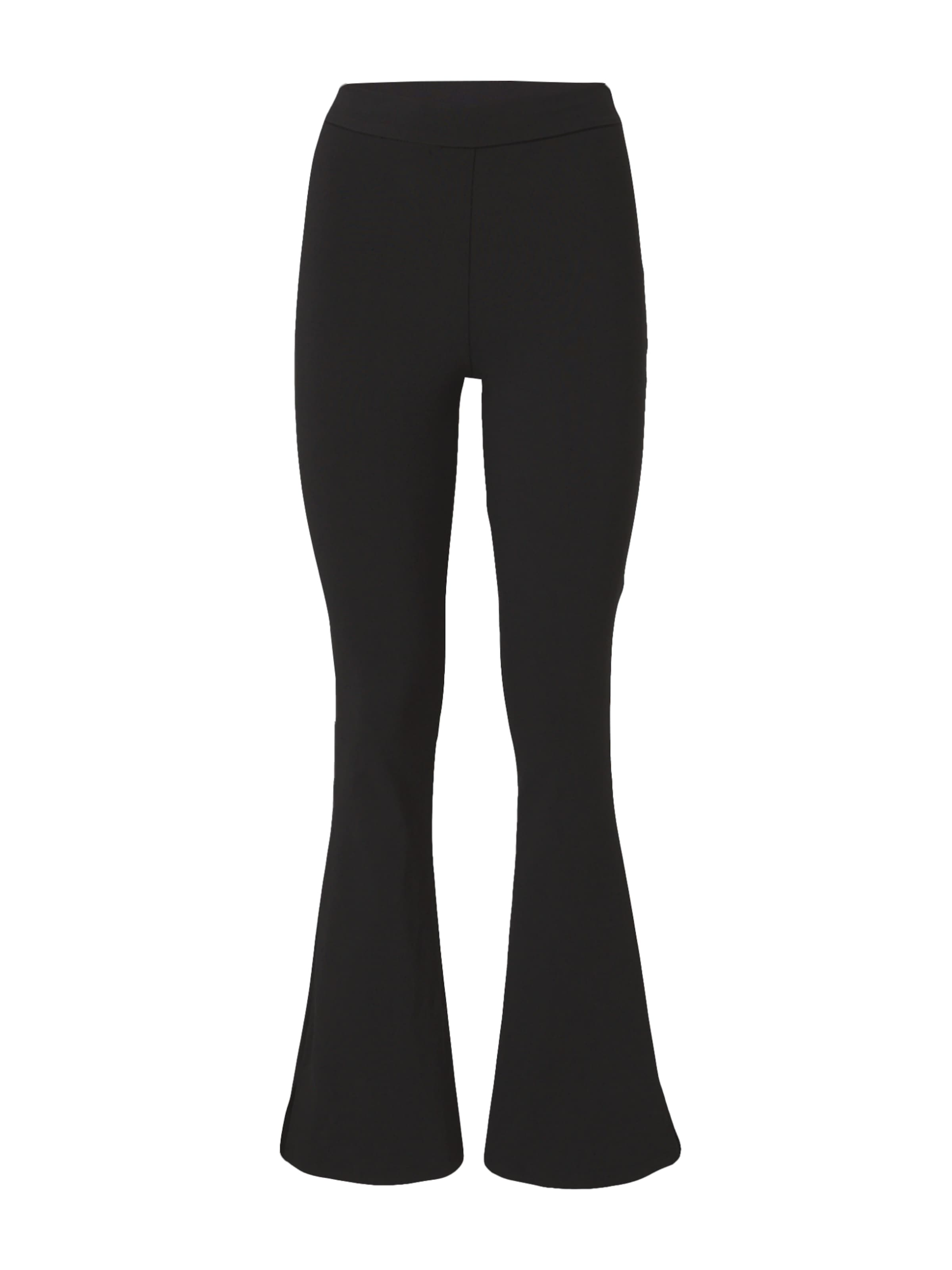 Dorothy Perkins Pantalon en noir, Vue avec produit