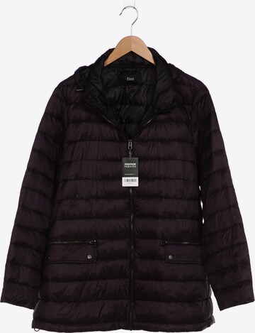 Zizzi Jacket & Coat in L in Black: front