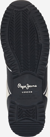 Pepe Jeans - Zapatillas deportivas bajas 'DUBLIN' en azul