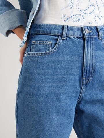 Wide leg Jeans 'VMKERRY' di VERO MODA in blu