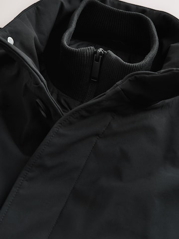 Next Between-seasons coat in Black