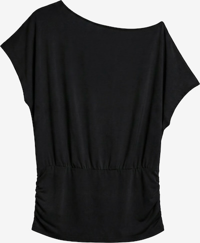 Pull&Bear Paita 'FAJIN' koossa XS värissä musta, Tuotenäkymä