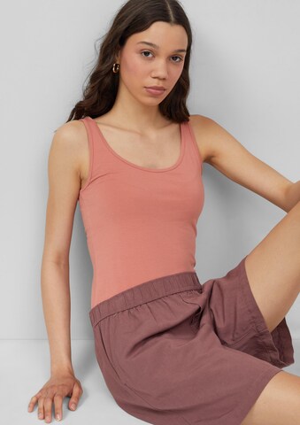 QS Top in Oranje