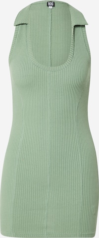 BDG Urban Outfitters Dress 'MARIE' in Green: front
